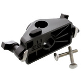 Locking Gunnel Track Mount