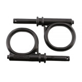 Strongback Oarlock 2 1/8"