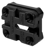 MightyMount II, FullBack backing plate, Includes Mounting Hardware