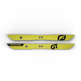 GT Rail Guards | Fluorescent Yellow