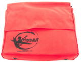 Skipper 11'-14'6" Canoe Cover by Danuu