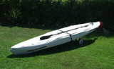 Brat 9'-12' Kayak Cover