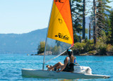 Hobie Sail Kit Papaya/Orange