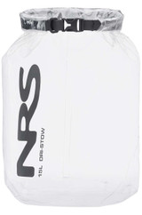 Dri-Stow 15L Clear Drybag