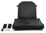 Creature Comfort High Back Seat Kit