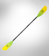 Camano 2pc Straight Small Shaft | Gradient Citrus