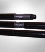 Camano 2pc Straight Small Shaft 