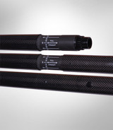 Ikelos 2pc Straight Shaft