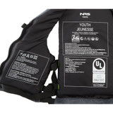 Crew Youth PFD 25-40 kg (55-88 lbs) 