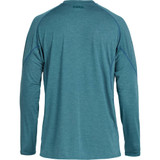 Men's Silkweight Long-Sleeve Shirt | Mediterranea