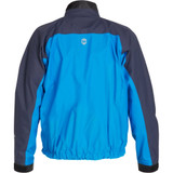 Men's Endurance Splash Jacket | Blue