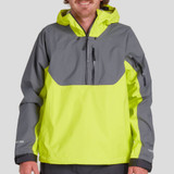 Men's High Tide Splash Jacket | Chartreuse