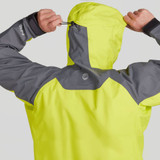 Men's High Tide Splash Jacket | Chartreuse