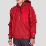 Men's High Tide Splash Jacket | Red