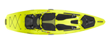 Targa 100 | Infinite Yellow