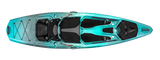 Targa 100 | Breeze Blue