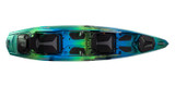 The Targa 130T Tandem in galaxy color