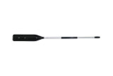 Cannon 7' HD 2pc Aluminum Flat Blade Oars (Set of 2) | Western Canoe and Kayak Canada