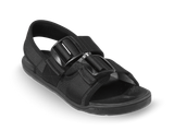 Astral Webber Stealth Black Men's Sandal