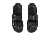 Astral Webber Stealth Black Men's Sandal