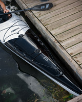 Black Eir Carbon Graphic Rendering