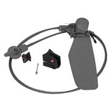 Hobie i-Series to i-Trek Steering Kit
