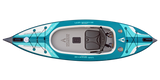Advanced Elements Airvolution Sport Single Kayak With Pump