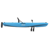 MIRAGE PASSPORT 10.5 R | Western Canoe Kayak - Glacier Blue