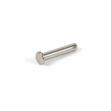 Clevis Pin & Lock Ring for MD180 Fins (3/pkg) - Clevis Pin