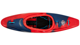 Firecracker | Western Canoe Kayak - Rosella red