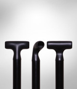 Zen 95 1 Piece Straight Shaft Handle