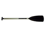 Mohawk 8 Straight Aluminum Canoe Paddle