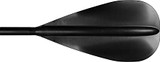 Cannon Boost Aluminum Canoe Paddle
Blade