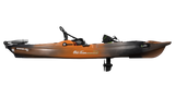 Sportsman BigWater EPDL Plus 132 | Western Canoe Kayak - Ember