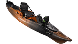 Sportsman BigWater EPDL Plus 132 | Western Canoe Kayak - Ember