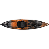 Sportsman BigWater EPDL Plus 132 | Western Canoe Kayak - Ember