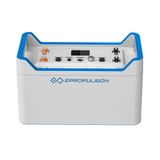 ePropulsion E60 Battery