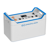 ePropulsion E60 Battery