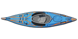 Advanced Frame Expedition Elite Kayak | Western Canoe Kayak