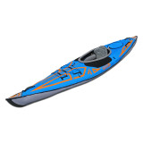 Advanced Frame Expedition Elite Kayak | Western Canoe Kayak