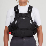 NRS Vector Rescue PFD