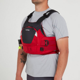 NRS Vector Rescue PFD