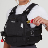 NRS Vector Rescue PFD
