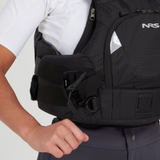 NRS Vector Rescue PFD
