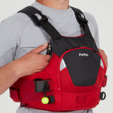 NRS Vector Rescue PFD