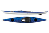 Eddyline Sitka ST Sapphire