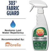 303 Fabric Guard Spray 473ml