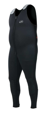 Grizzly wetsuit | Western Canoe Kayak