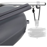 NRS Slipstream 129 Raft Package 2024
