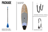 Blackwater Grande 10'6 | PACKAGE